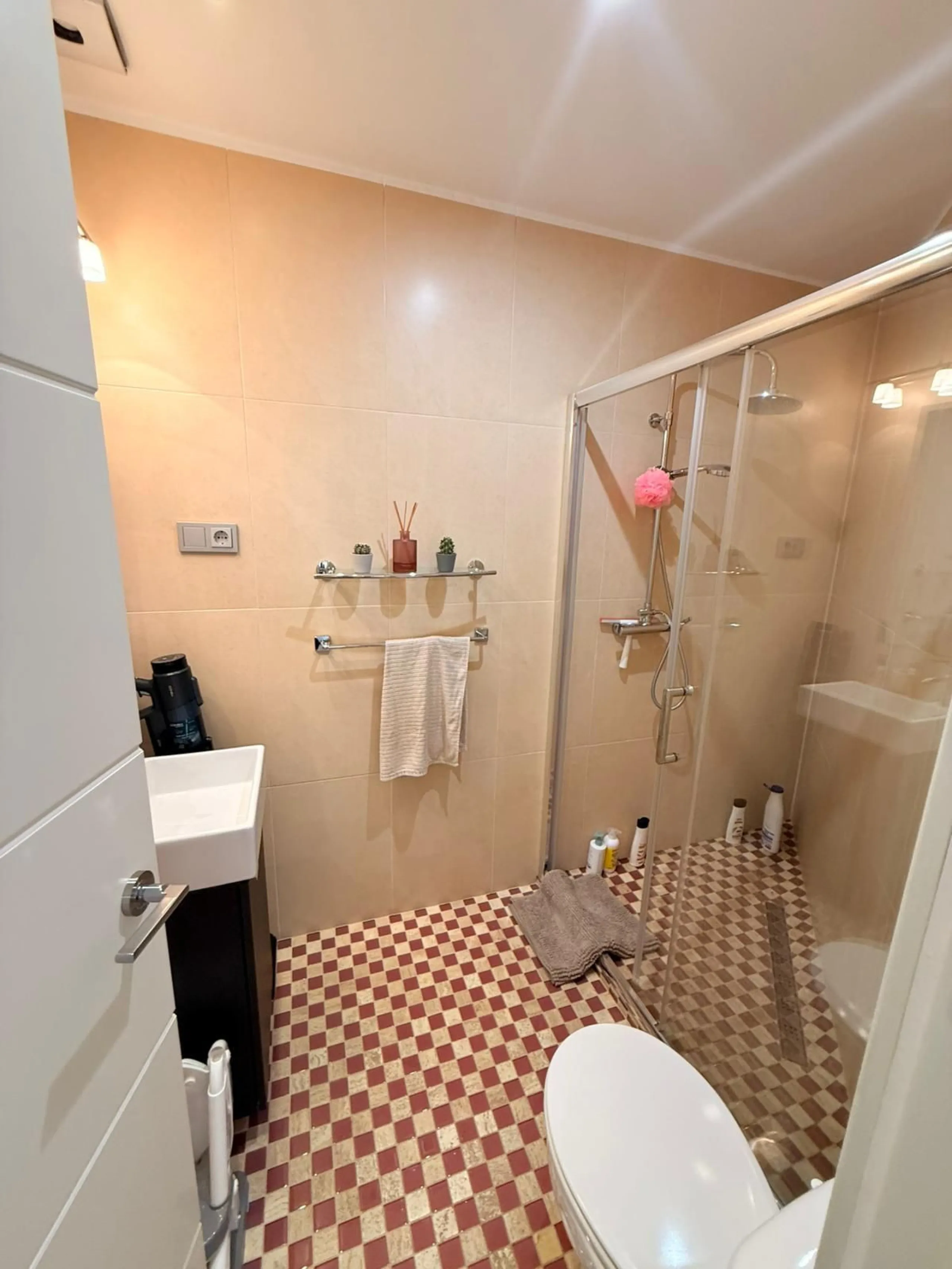 Exclusive Property with Private Garden on Avenida de Higuerón – Benalmádena