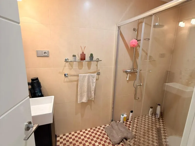 Exclusive Property with Private Garden on Avenida de Higuerón – Benalmádena