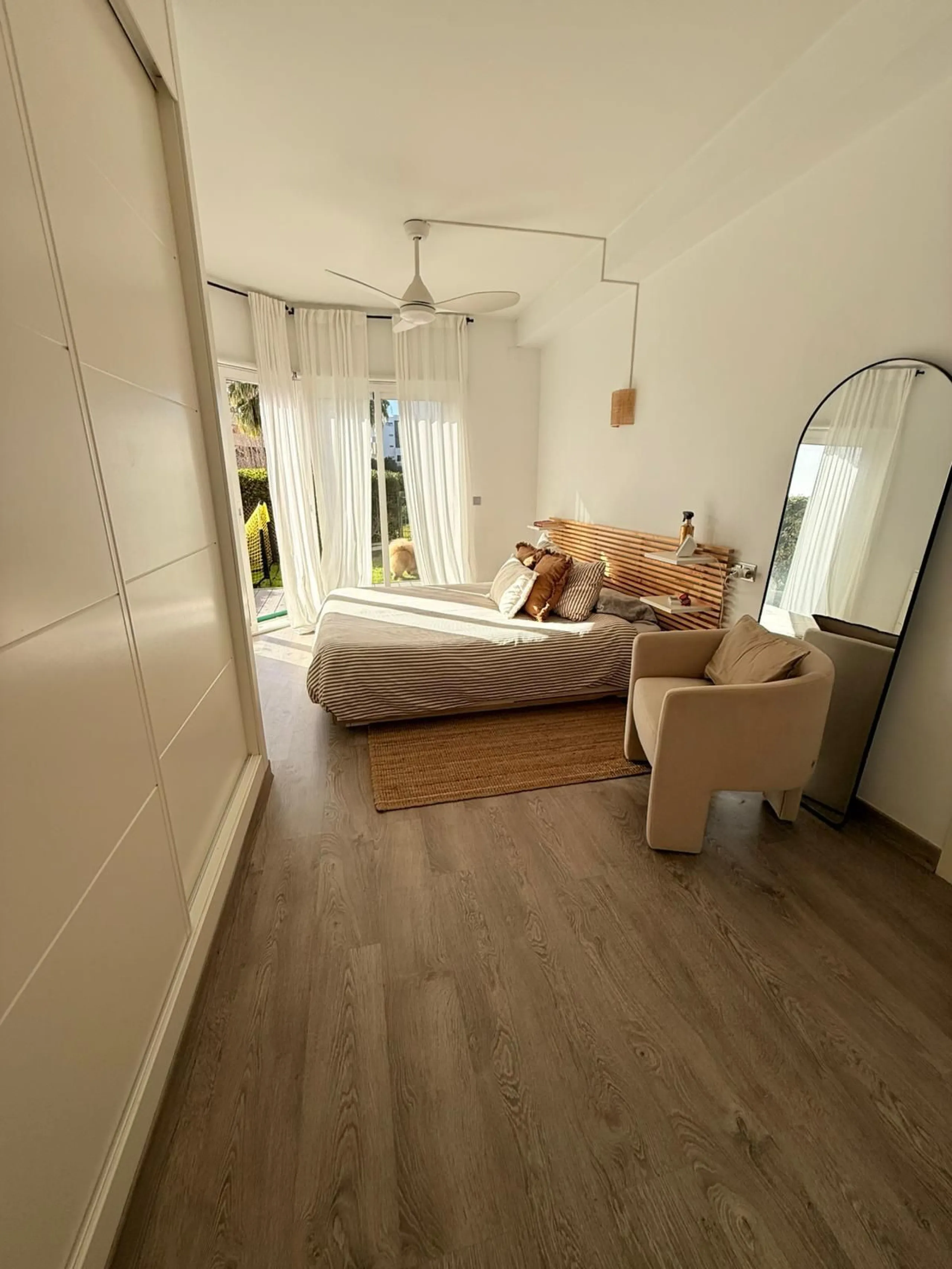 Exclusive Property with Private Garden on Avenida de Higuerón – Benalmádena