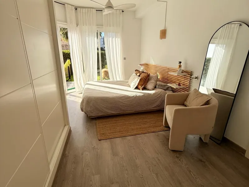 Exclusive Property with Private Garden on Avenida de Higuerón – Benalmádena