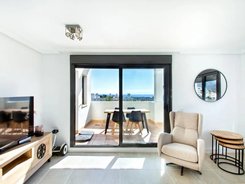Пентхаус Дуплекс, Estepona, Costa del Sol