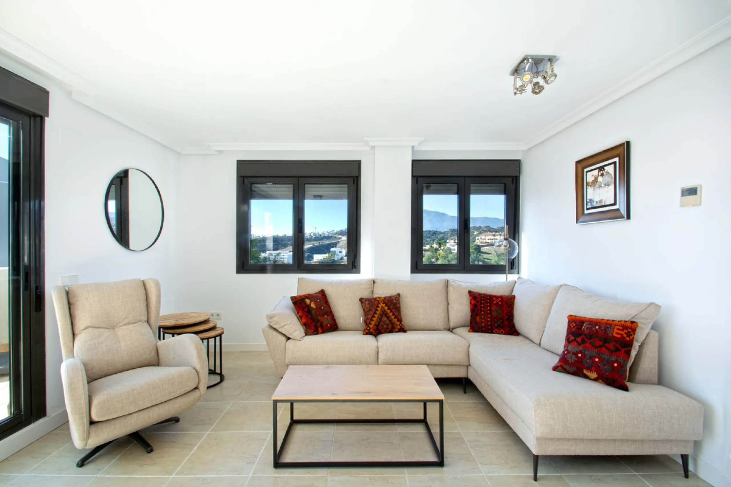 Пентхаус Дуплекс, Estepona, Costa del Sol