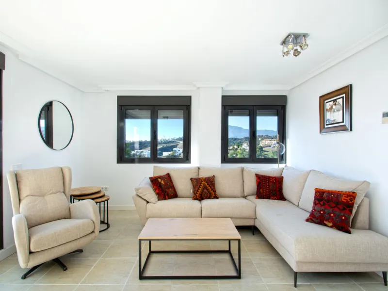 Пентхаус Дуплекс, Estepona, Costa del Sol