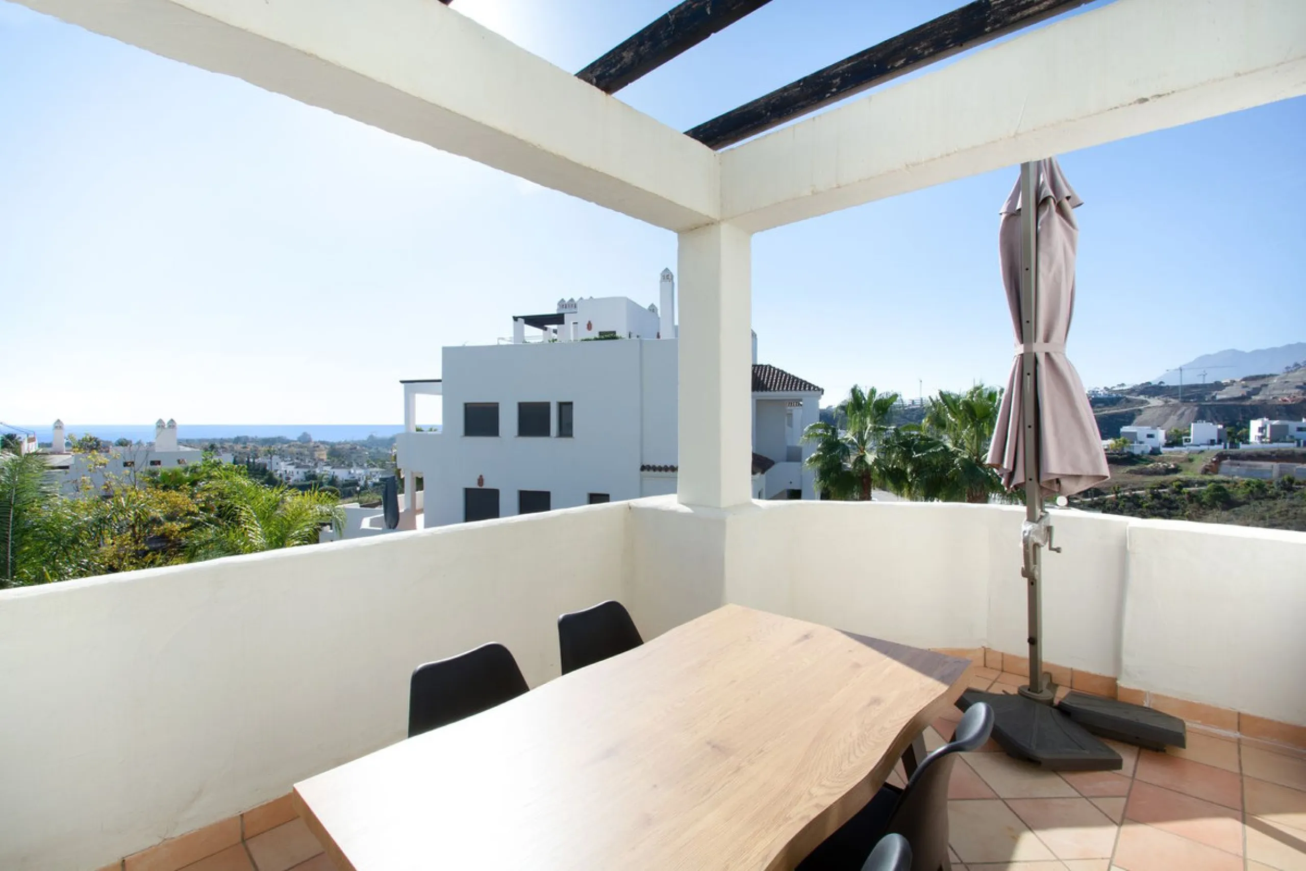 Пентхаус Дуплекс, Estepona, Costa del Sol
