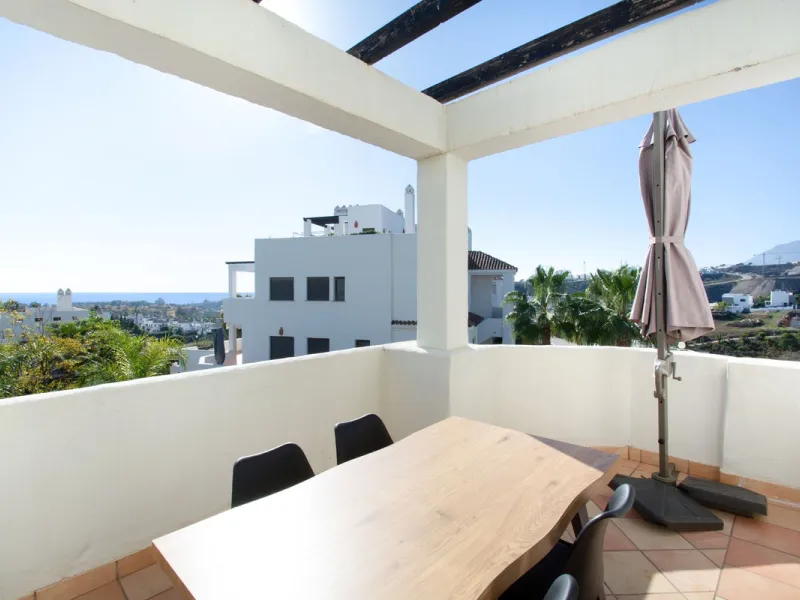 Пентхаус Дуплекс, Estepona, Costa del Sol