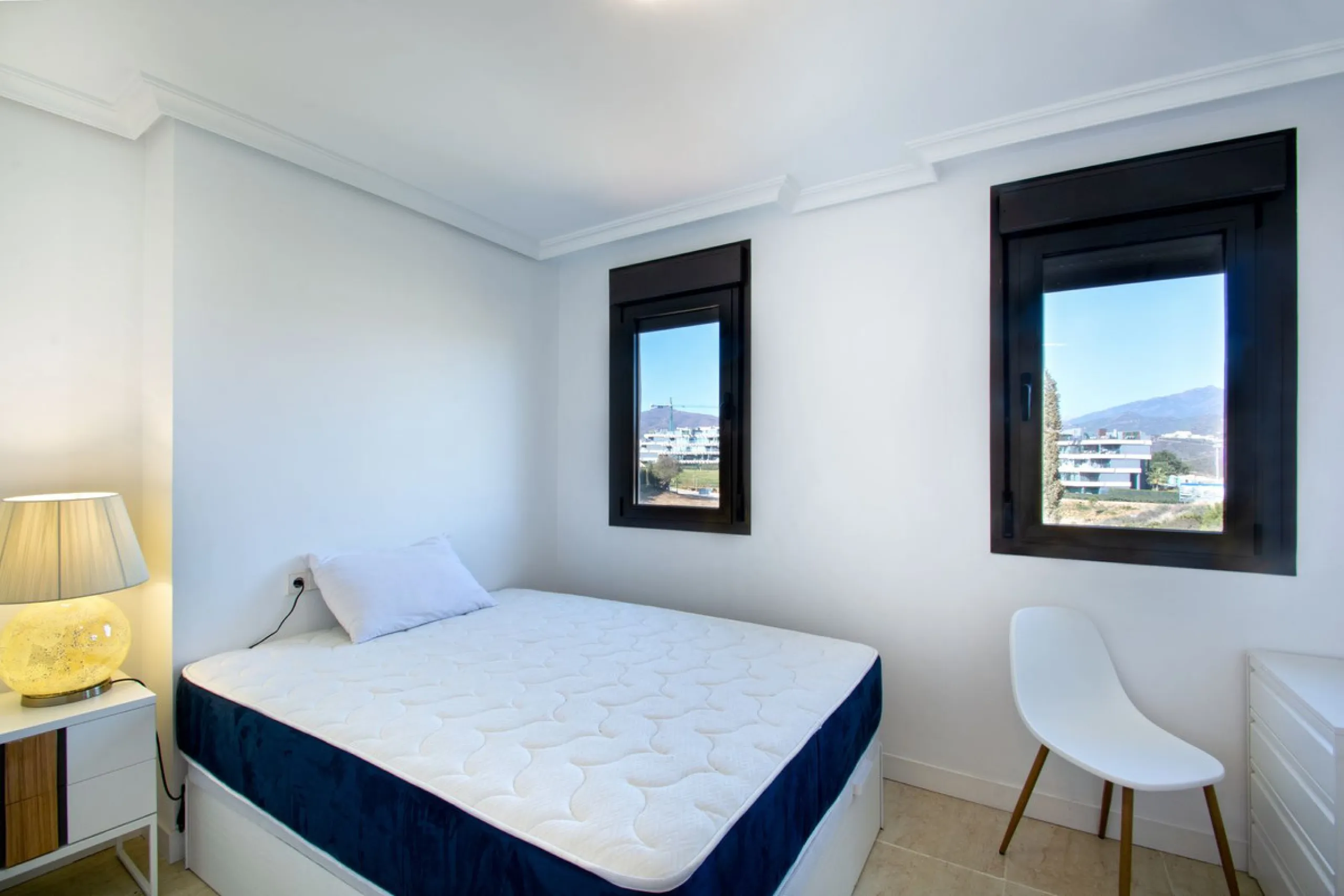 Пентхаус Дуплекс, Estepona, Costa del Sol