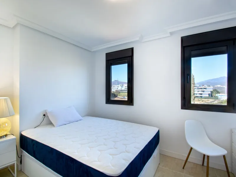 Пентхаус Дуплекс, Estepona, Costa del Sol