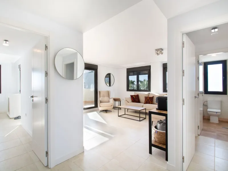 Пентхаус Дуплекс, Estepona, Costa del Sol