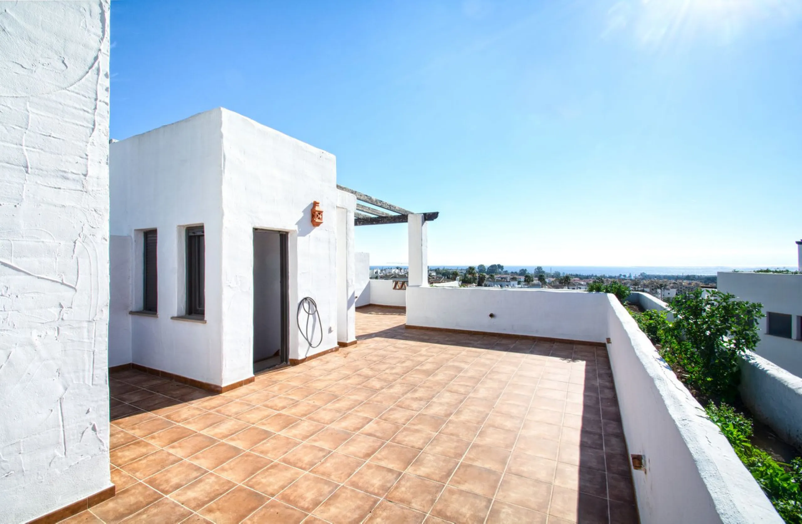 Пентхаус Дуплекс, Estepona, Costa del Sol
