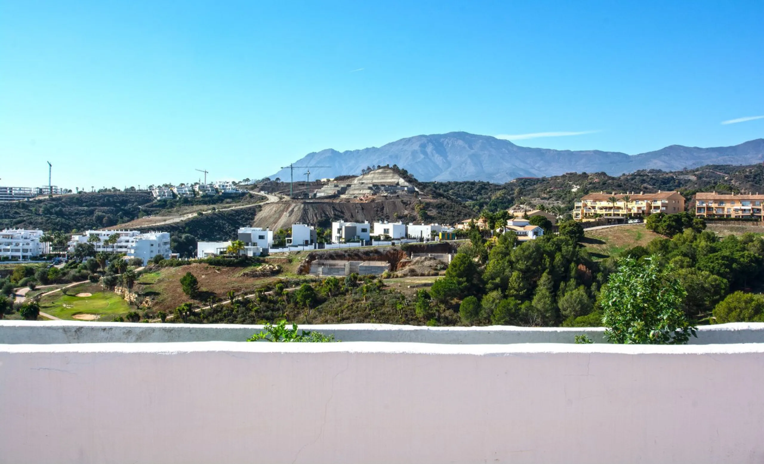 Пентхаус Дуплекс, Estepona, Costa del Sol