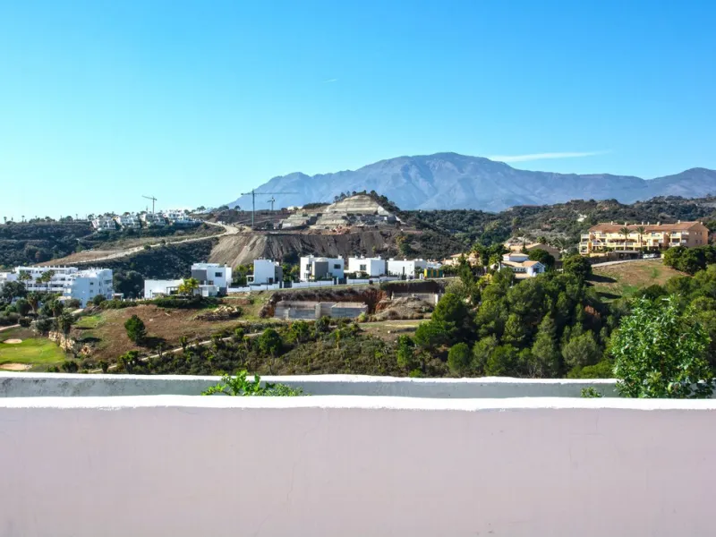 Пентхаус Дуплекс, Estepona, Costa del Sol