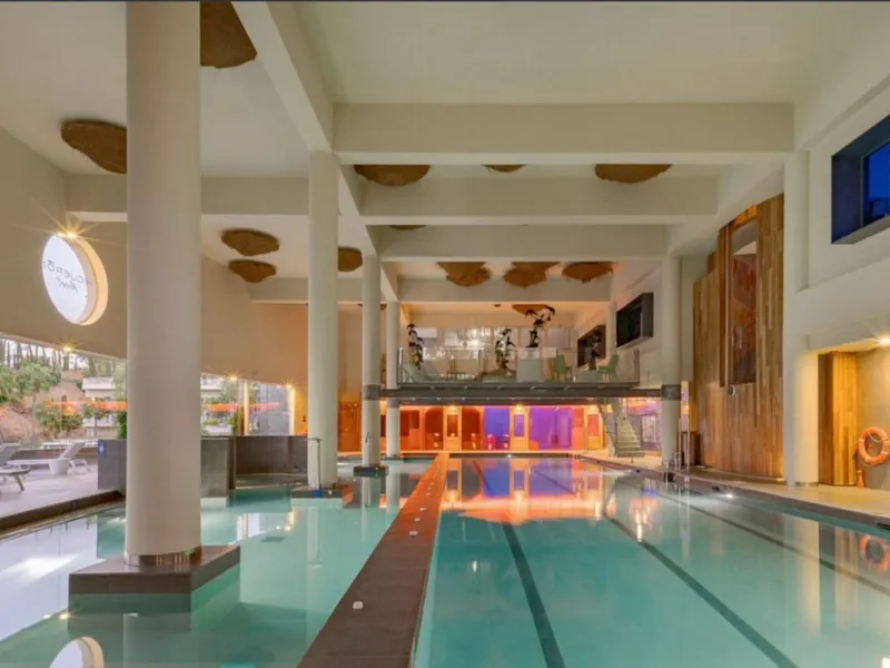 Ground floor 3-bedroom apartment with 100 m² private garden in El Higuerón