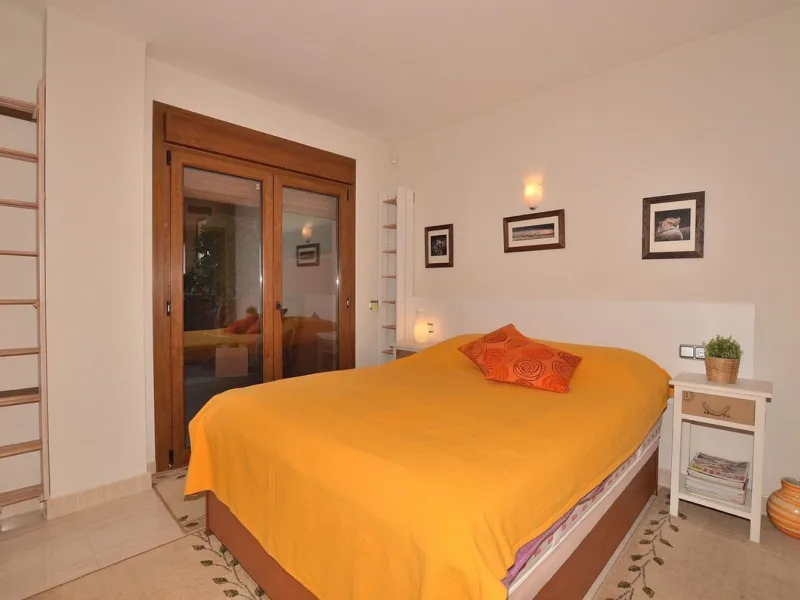 Apartment - Middle Floor Apartment в продаже в Benalmadena, Málaga. В доме 3 спален и 2 ванных комнат. Площадь дома 129 м²