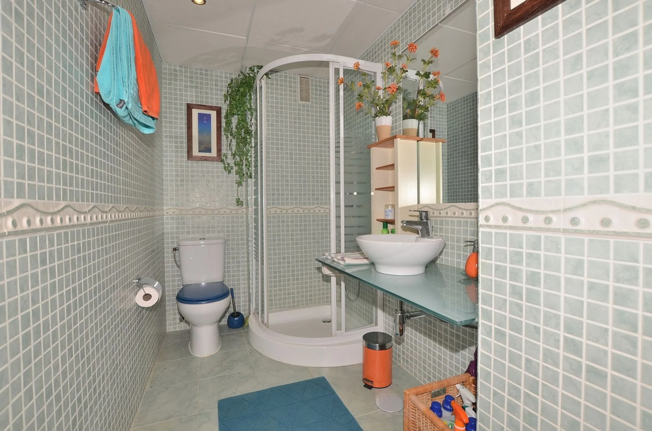 Apartment - Middle Floor Apartment в продаже в Benalmadena, Málaga. В доме 3 спален и 2 ванных комнат. Площадь дома 129 м²