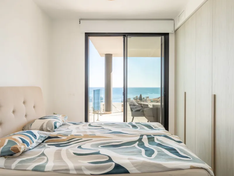 Apartment - Middle Floor Apartment в продаже в Fuengirola, Málaga. В доме 2 спален и 2 ванных комнат. Площадь дома 69 м²