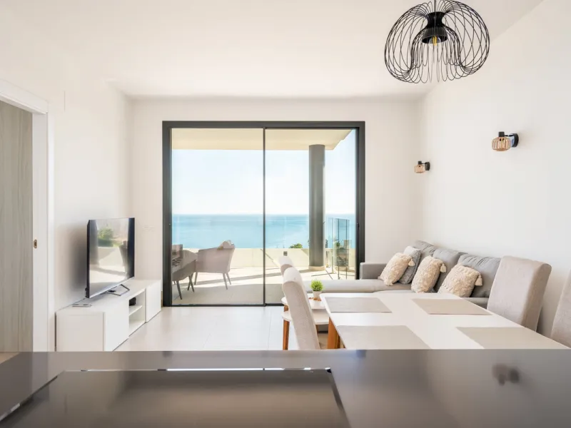 Apartment - Middle Floor Apartment в продаже в Fuengirola, Málaga. В доме 2 спален и 2 ванных комнат. Площадь дома 69 м²