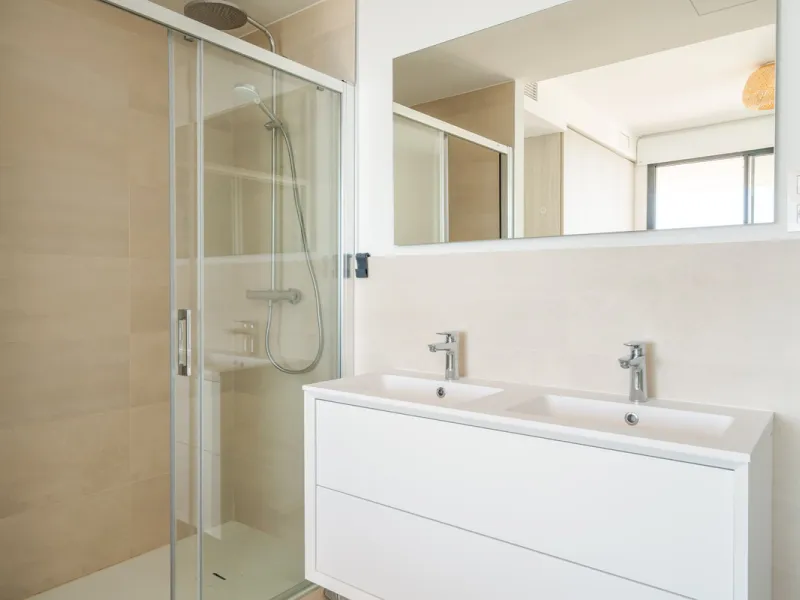 Apartment - Middle Floor Apartment в продаже в Fuengirola, Málaga. В доме 2 спален и 2 ванных комнат. Площадь дома 69 м²