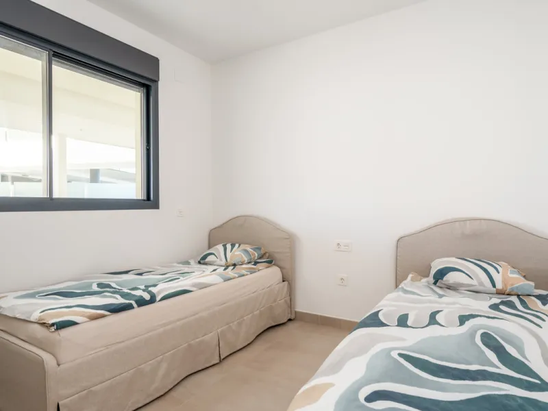 Apartment - Middle Floor Apartment в продаже в Fuengirola, Málaga. В доме 2 спален и 2 ванных комнат. Площадь дома 69 м²