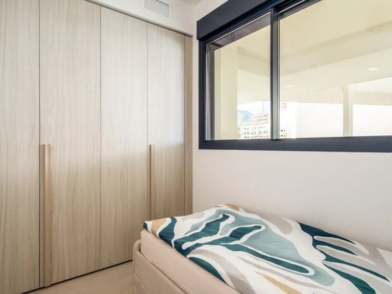 Apartment - Middle Floor Apartment в продаже в Fuengirola, Málaga. В доме 2 спален и 2 ванных комнат. Площадь дома 69 м²