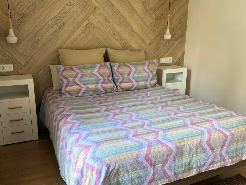 Bright Reformed Apartment in Miraflores – Marbella: Ideal for Coastal Living or Investment