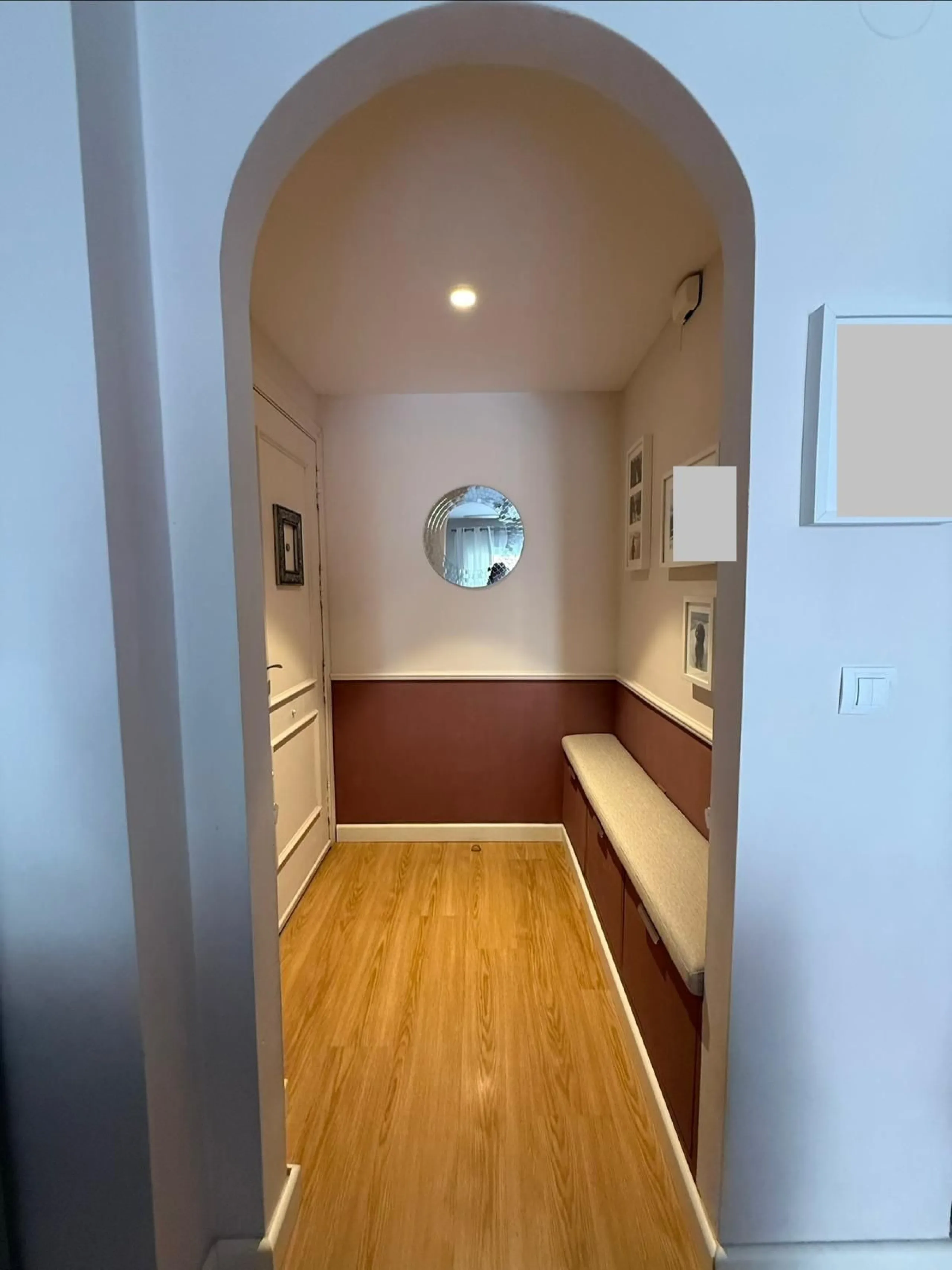 Bright Reformed Apartment in Miraflores – Marbella: Ideal for Coastal Living or Investment