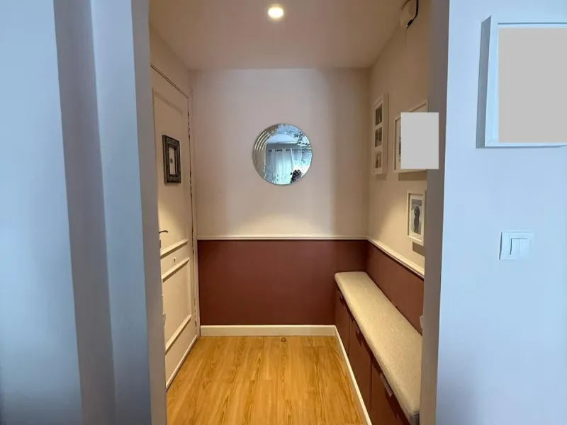 Bright Reformed Apartment in Miraflores – Marbella: Ideal for Coastal Living or Investment