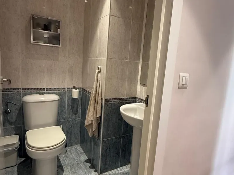 Bright Reformed Apartment in Miraflores – Marbella: Ideal for Coastal Living or Investment