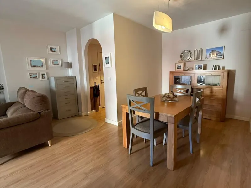 Bright Reformed Apartment in Miraflores – Marbella: Ideal for Coastal Living or Investment