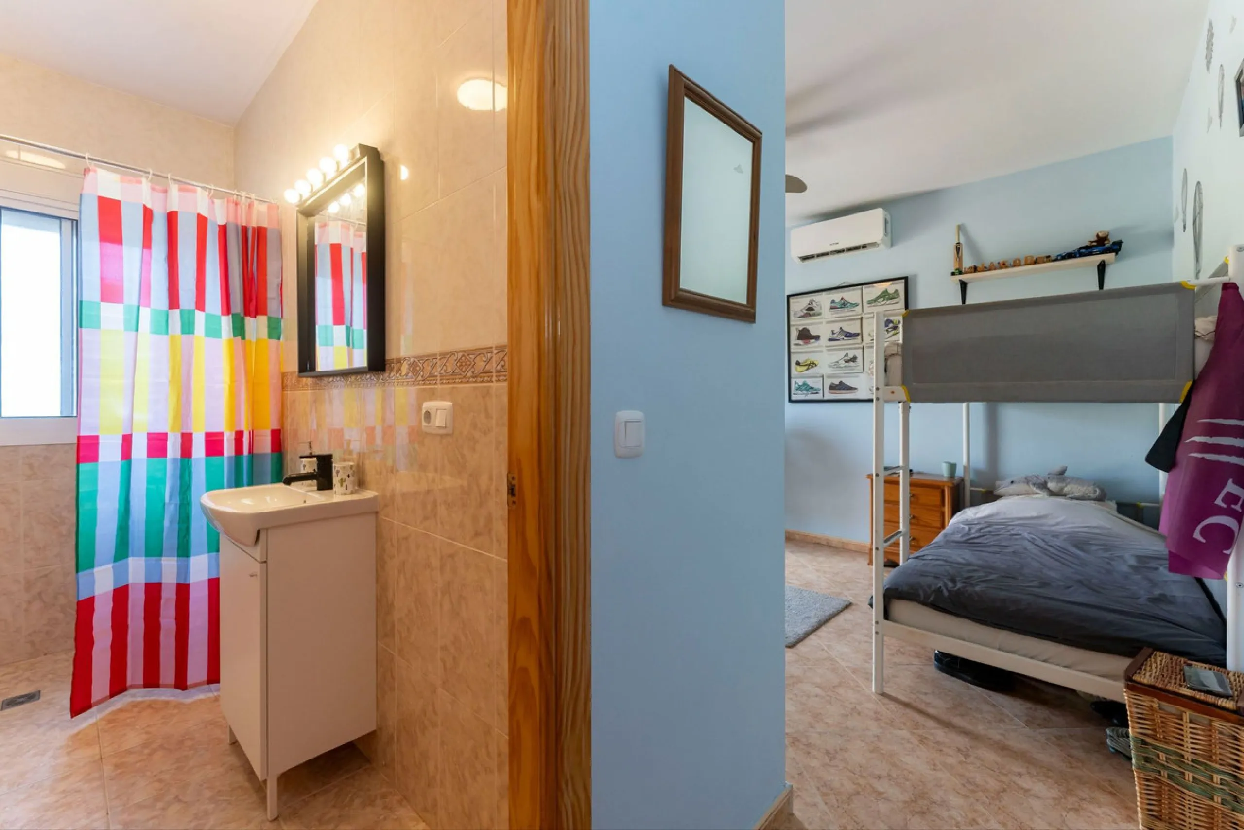 House - Finca - Cortijo в продаже в Casarabonela, Málaga. В доме 3 спален и 2 ванных комнат. Площадь дома 142 м². Площадь участка 6000 м²
