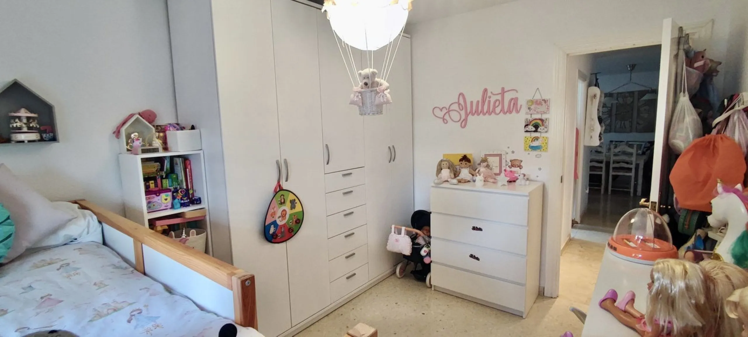 Apartment - Middle Floor Apartment в продаже в Benalmadena, Málaga. В доме 3 спален и 1 ванных комнат. Площадь дома 99 м²