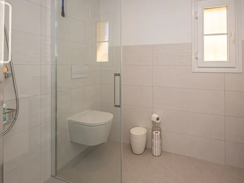 Fully Renovated 2-Bedroom Apartment with Sea Views in Cabopino