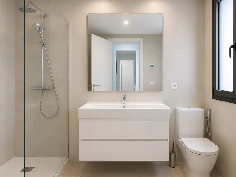 This ready to move in duplex penthouse, set within a modern community in Las Mesas of Estepona Port area, stands out for its impressive solarium with panoramic sea views. Built in 2025, the property offers a contemporary lifestyle in a sought-after locati
