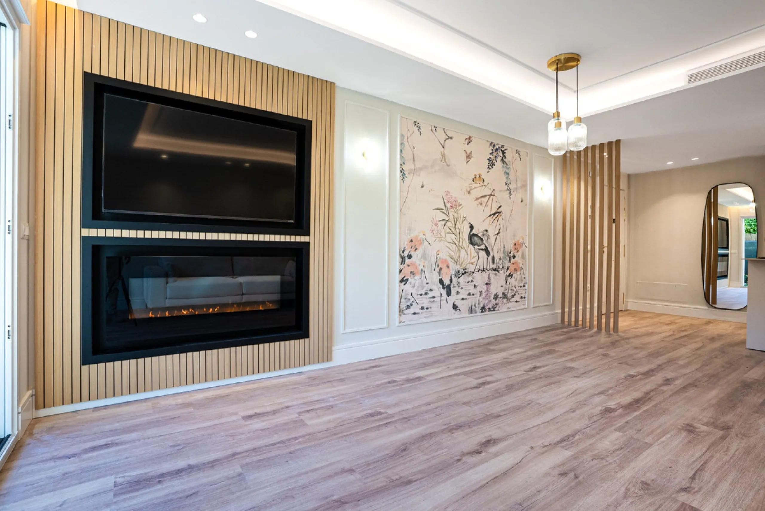 Apartment - Middle Floor Apartment в продаже в Marbella, Málaga. В доме 2 спален и 2 ванных комнат. Площадь дома 92 м²