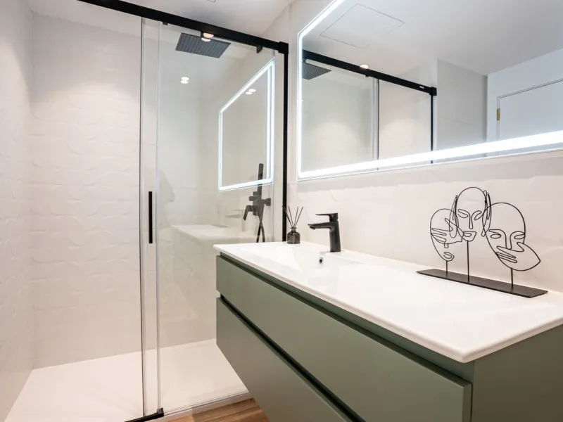 Apartment - Middle Floor Apartment в продаже в Marbella, Málaga. В доме 2 спален и 2 ванных комнат. Площадь дома 92 м²