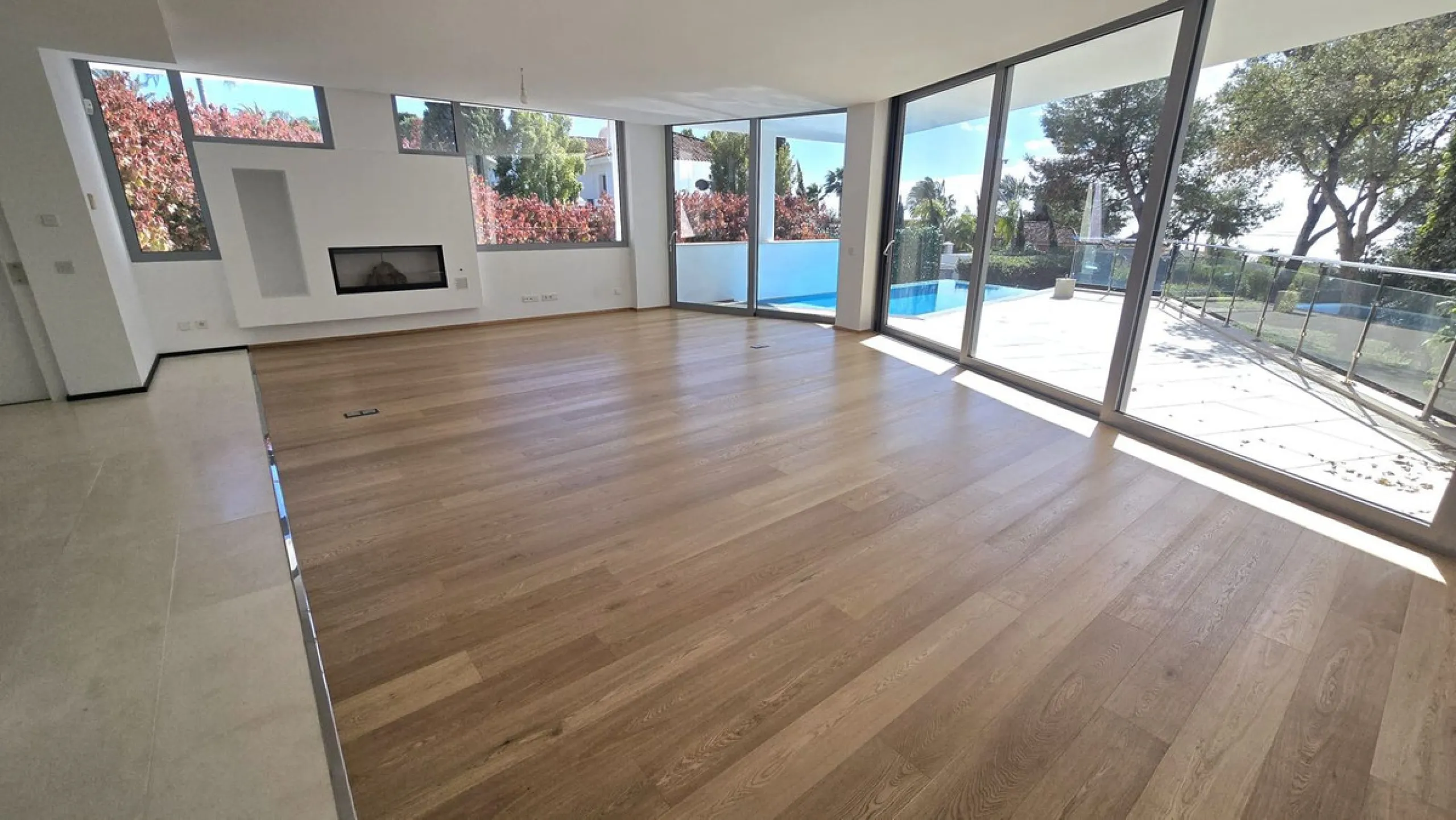 Modern Luxury Semi-detached house in Meisho Hills, Sierra Blanca