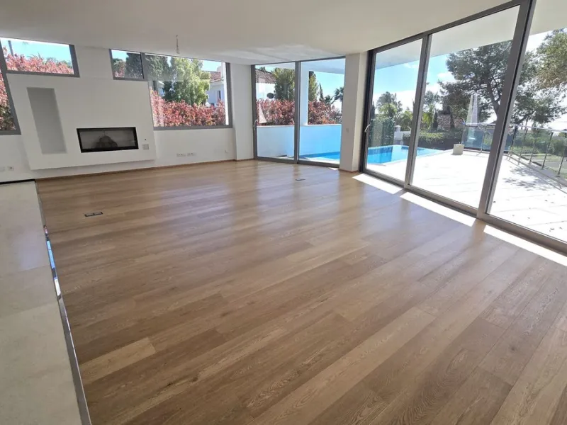 Modern Luxury Semi-detached house in Meisho Hills, Sierra Blanca