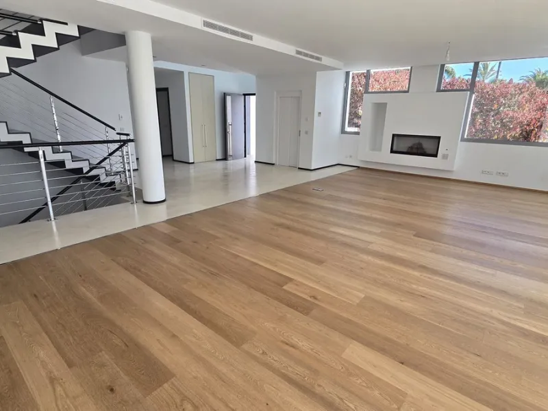 Modern Luxury Semi-detached house in Meisho Hills, Sierra Blanca