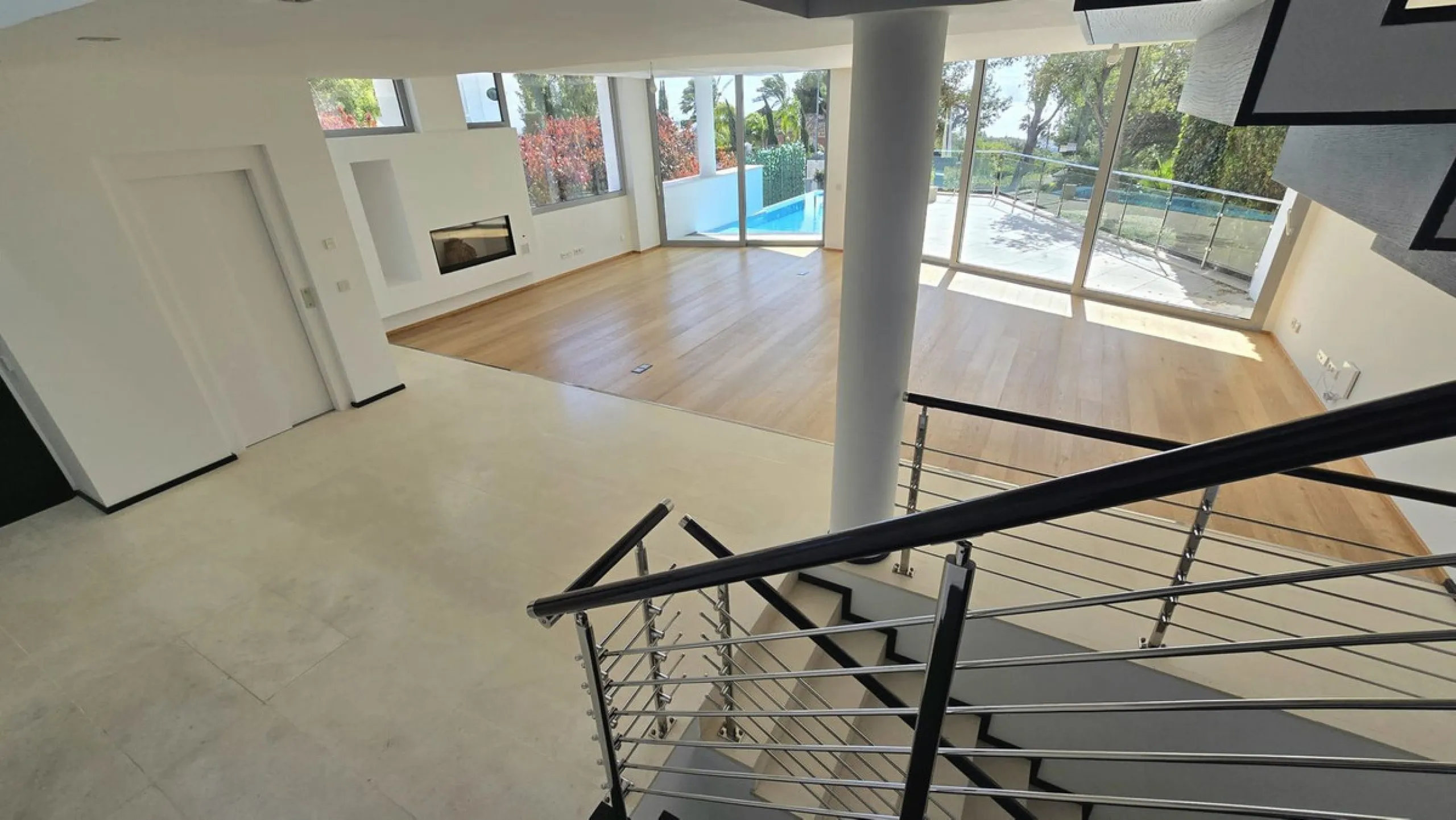 Modern Luxury Semi-detached house in Meisho Hills, Sierra Blanca