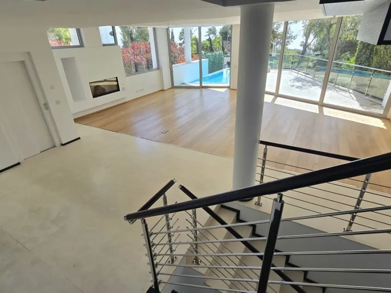 Modern Luxury Semi-detached house in Meisho Hills, Sierra Blanca