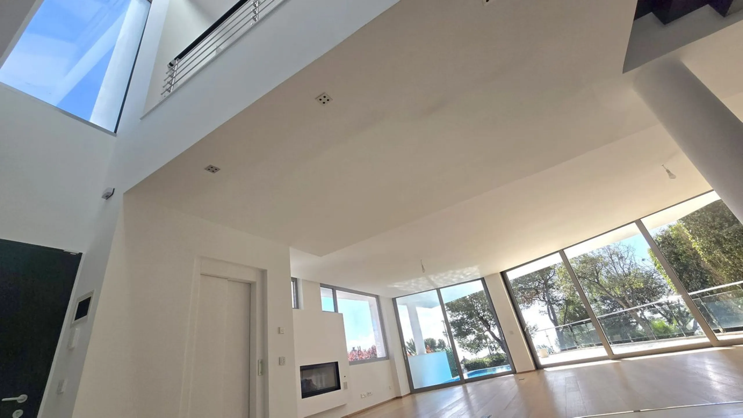 Modern Luxury Semi-detached house in Meisho Hills, Sierra Blanca