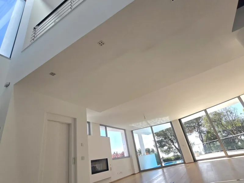 Modern Luxury Semi-detached house in Meisho Hills, Sierra Blanca
