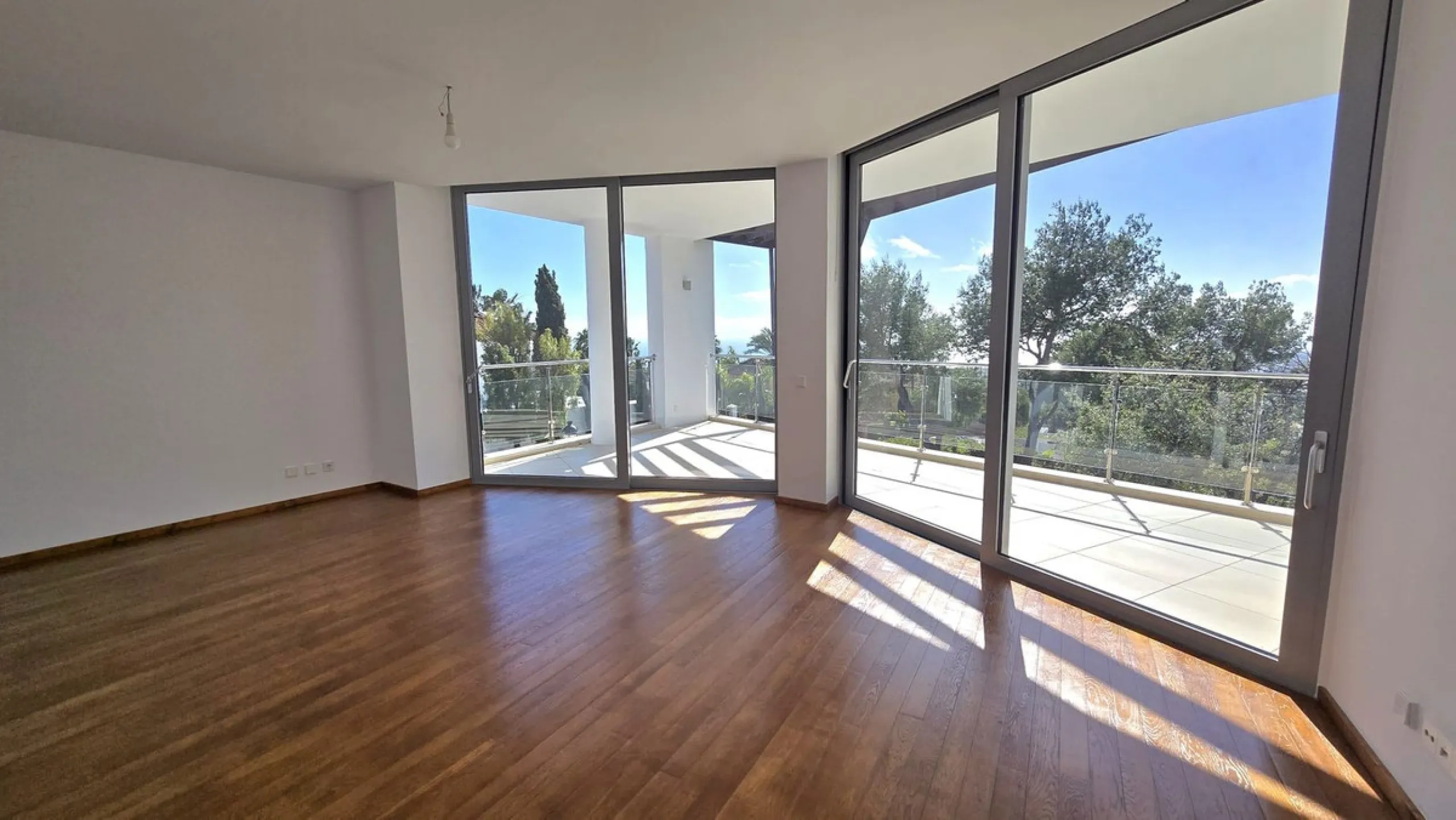 Modern Luxury Semi-detached house in Meisho Hills, Sierra Blanca