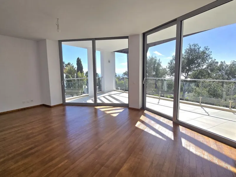 Modern Luxury Semi-detached house in Meisho Hills, Sierra Blanca