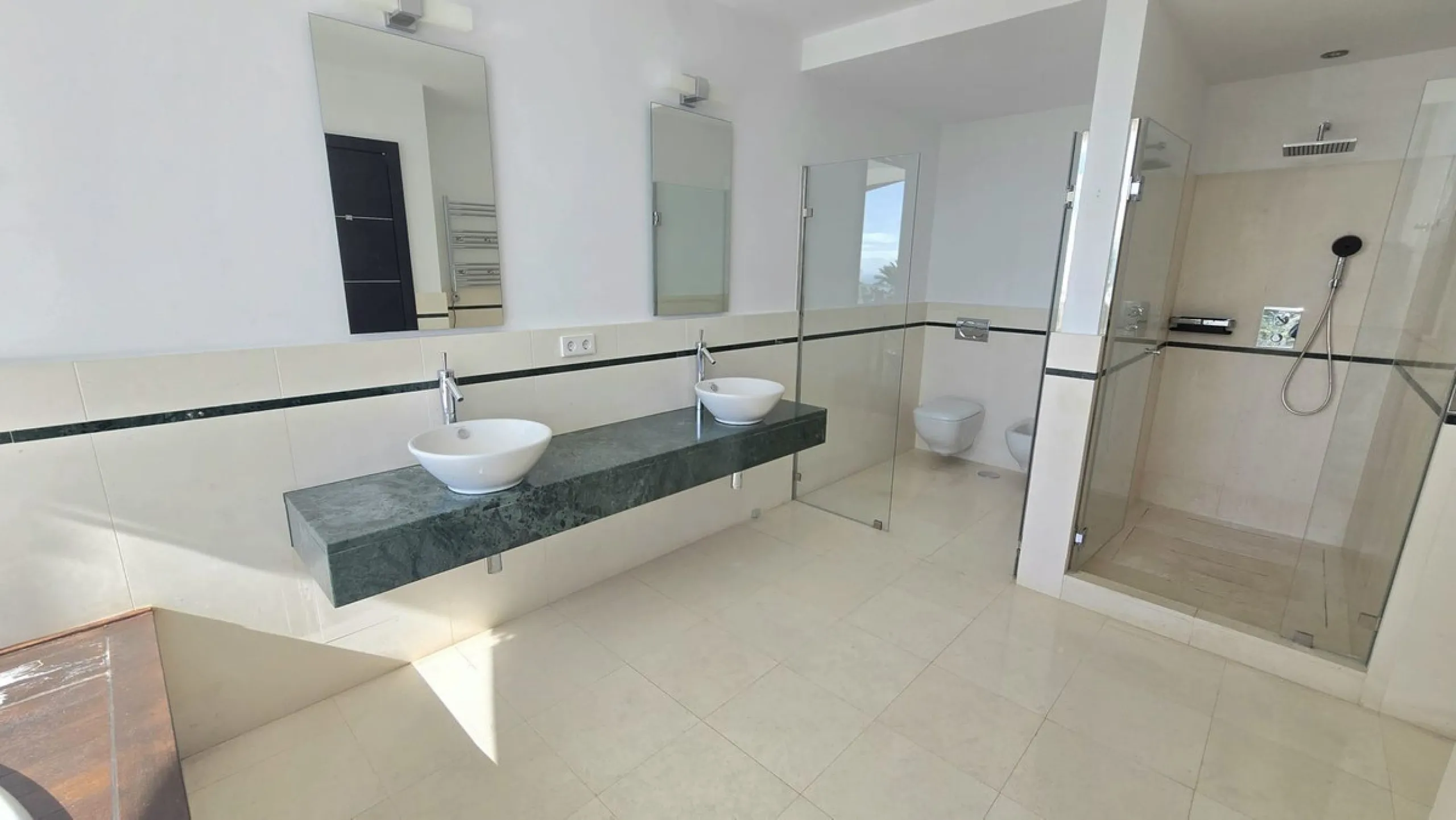 Modern Luxury Semi-detached house in Meisho Hills, Sierra Blanca