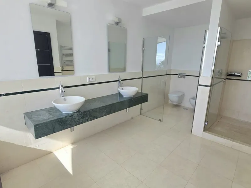 Modern Luxury Semi-detached house in Meisho Hills, Sierra Blanca