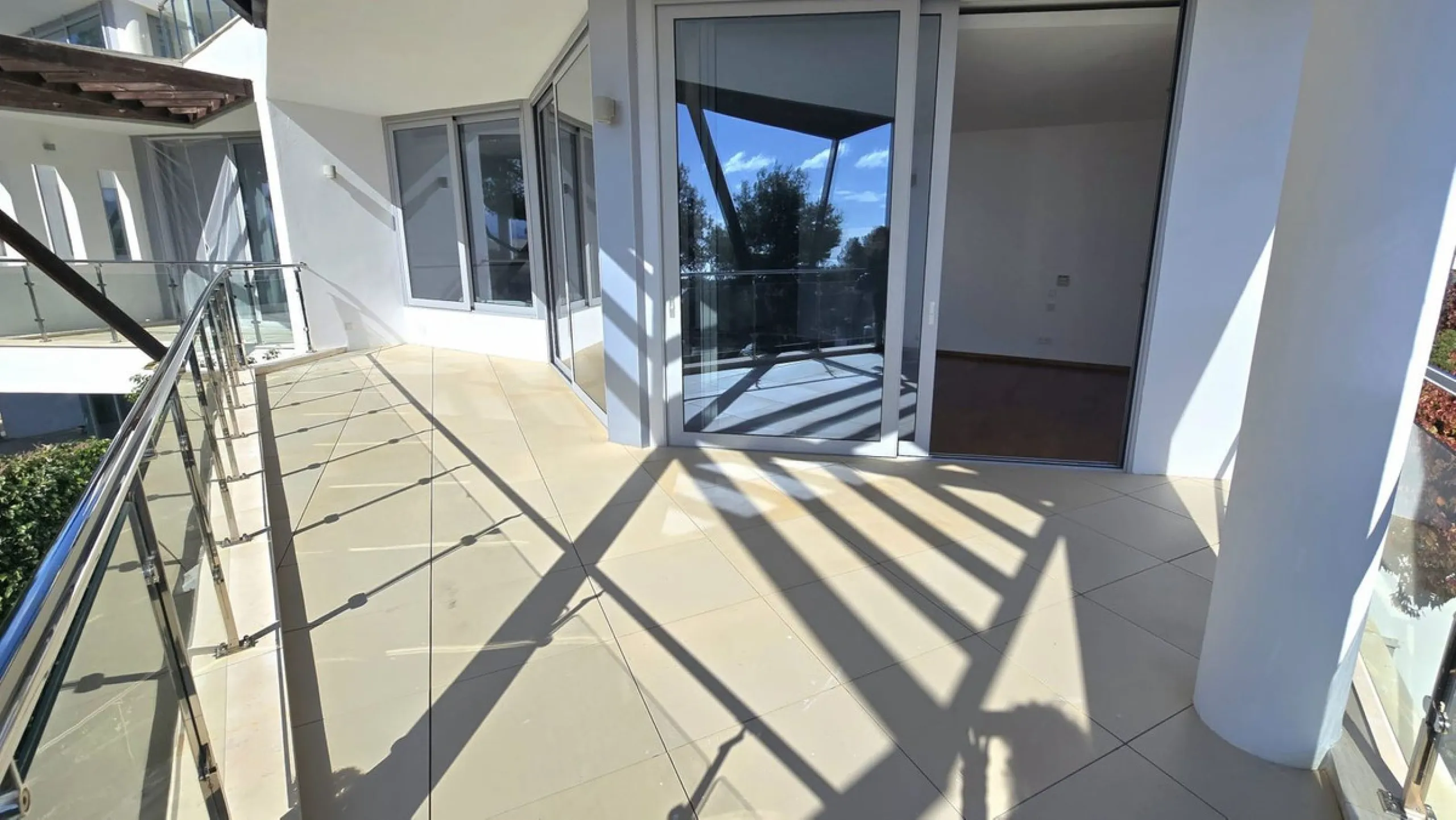 Modern Luxury Semi-detached house in Meisho Hills, Sierra Blanca