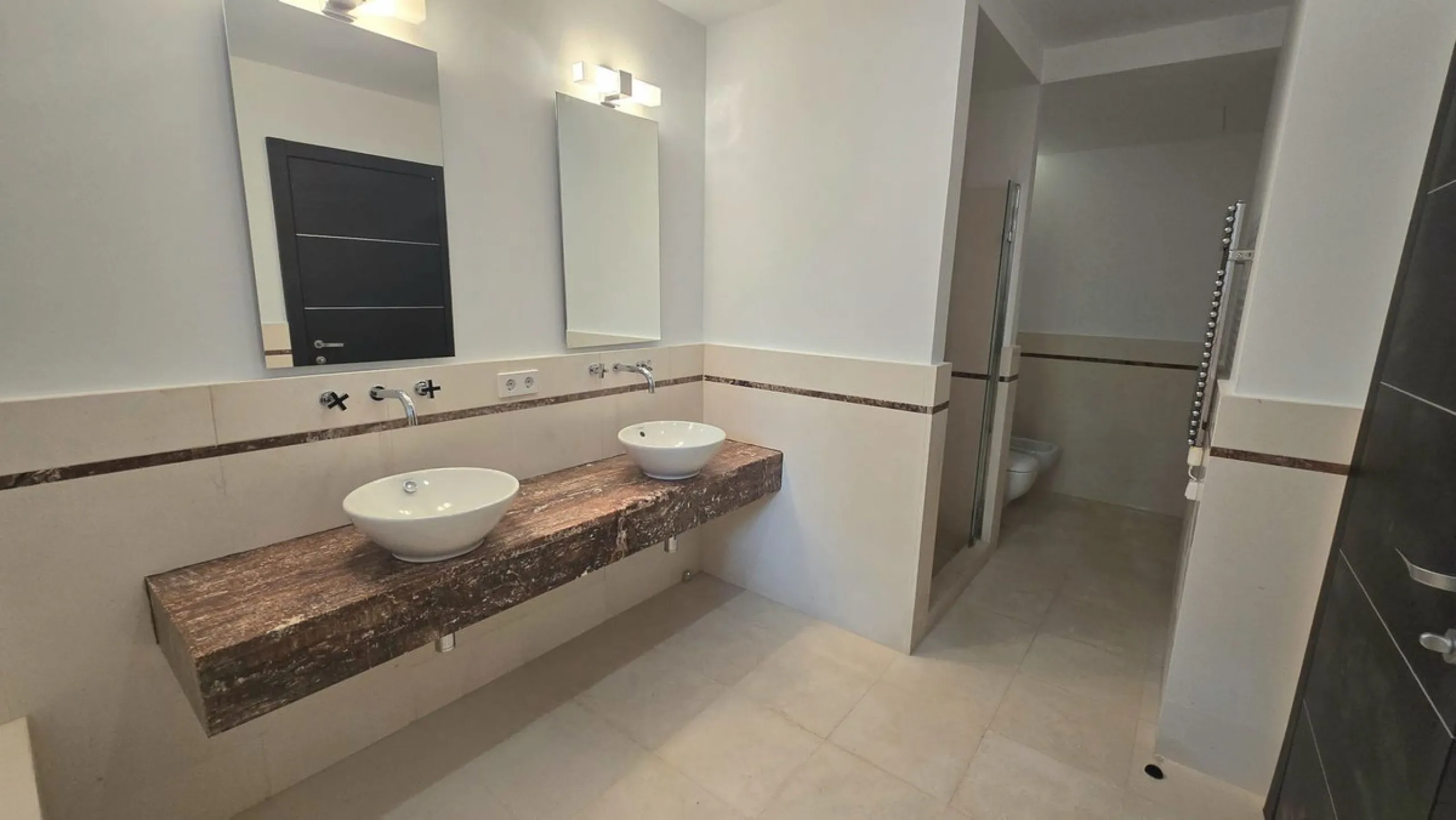 Modern Luxury Semi-detached house in Meisho Hills, Sierra Blanca