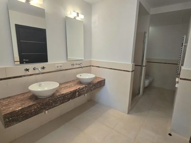 Modern Luxury Semi-detached house in Meisho Hills, Sierra Blanca