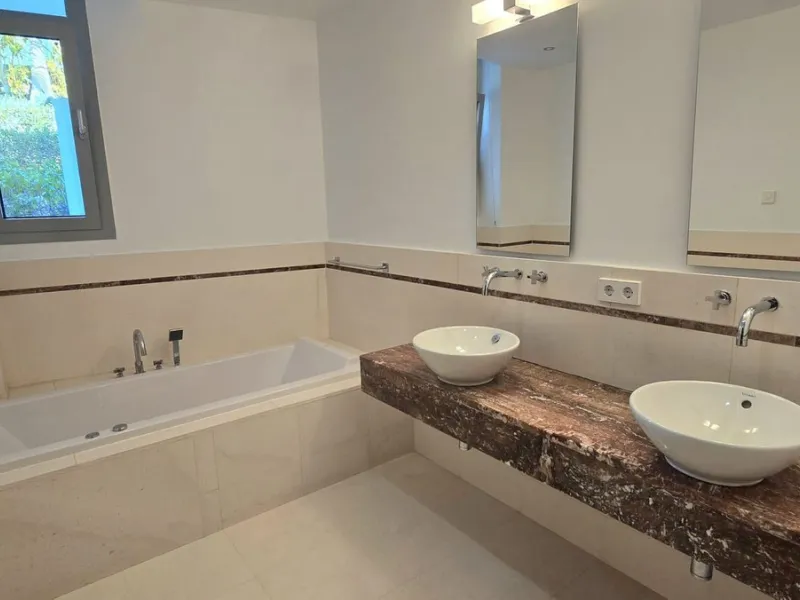 Modern Luxury Semi-detached house in Meisho Hills, Sierra Blanca
