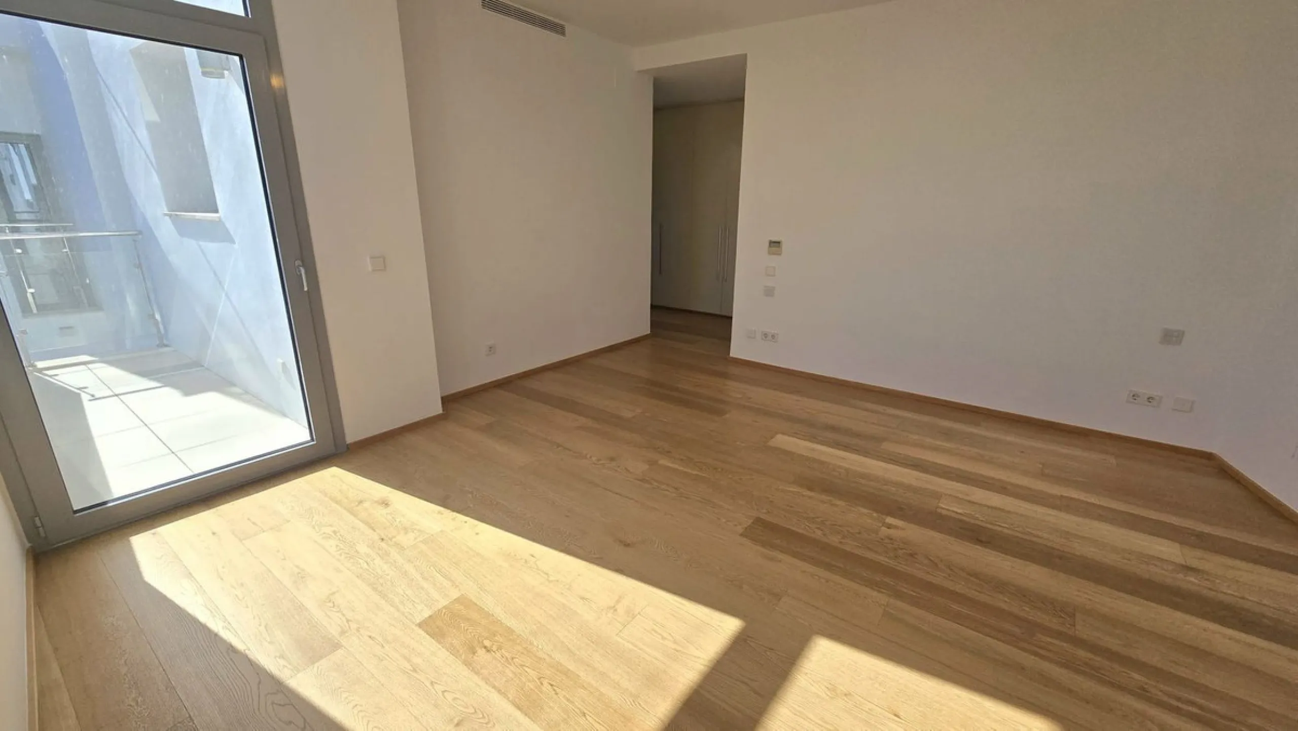 Modern Luxury Semi-detached house in Meisho Hills, Sierra Blanca